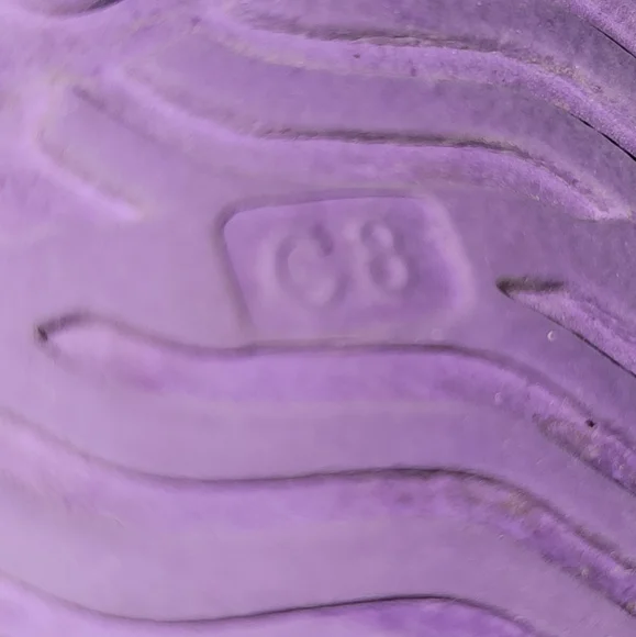 Native  Shoes - Picture 7 of 7